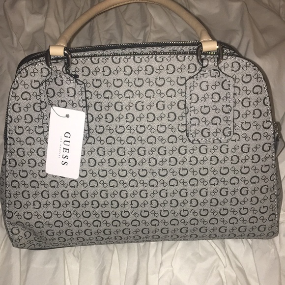 Guess Purse - Picture 3 of 5